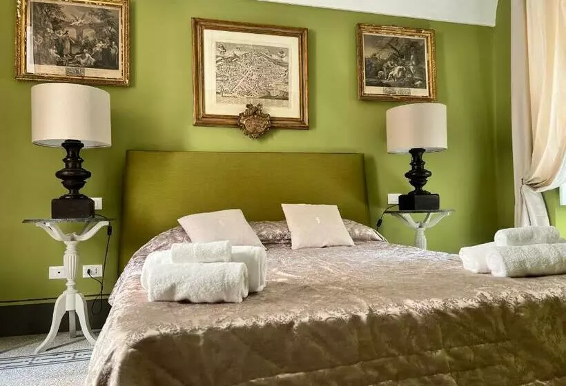 Majatalo Casa Modica   Luxury Rooms