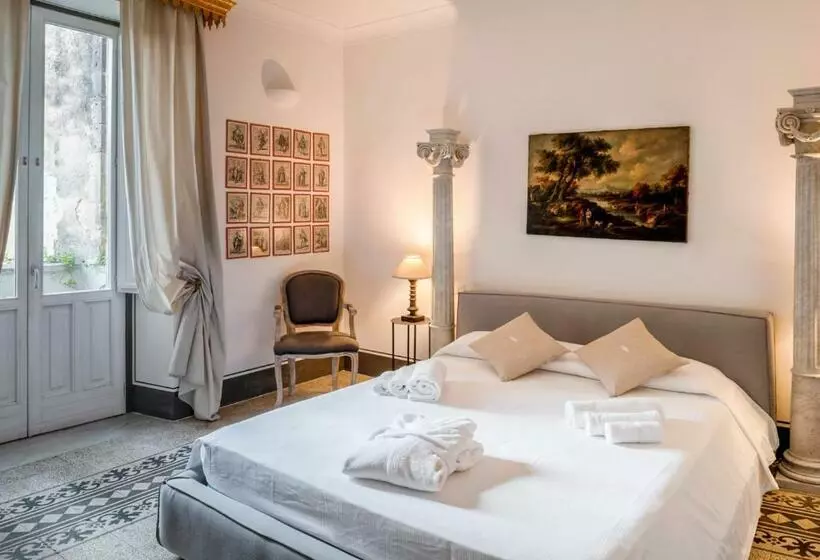 Majatalo Casa Modica   Luxury Rooms