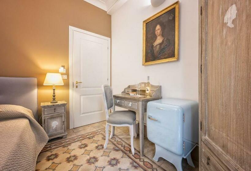 פנסיון Casa Modica   Luxury Rooms