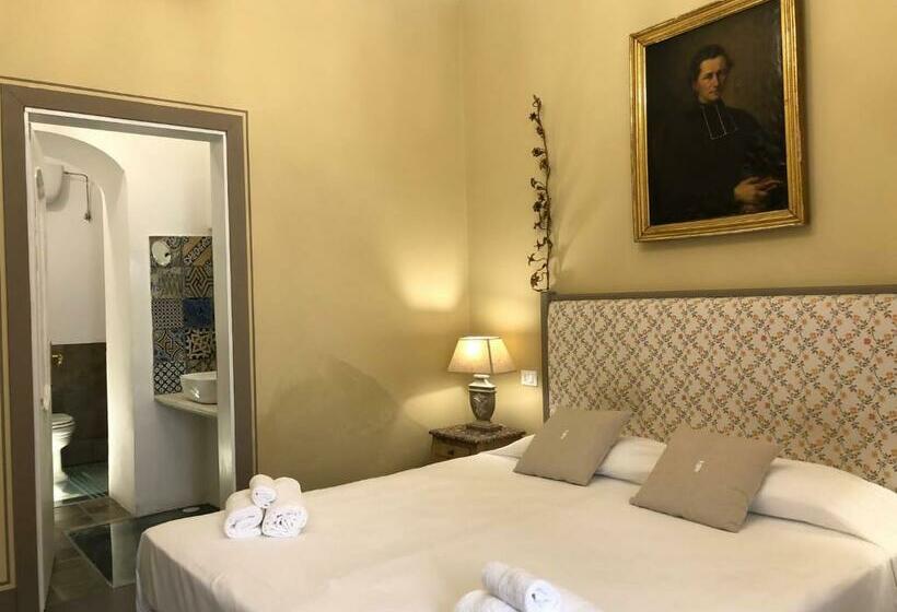 פנסיון Casa Modica   Luxury Rooms