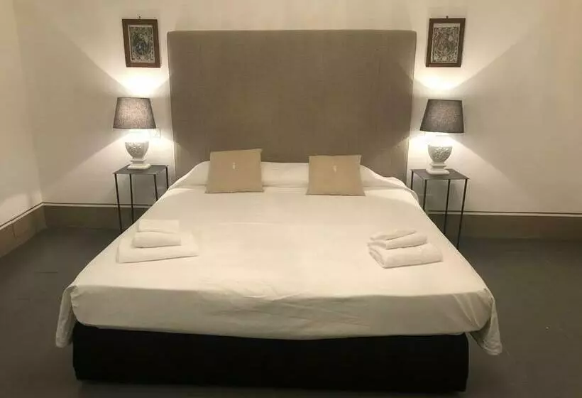 Majatalo Casa Modica   Luxury Rooms