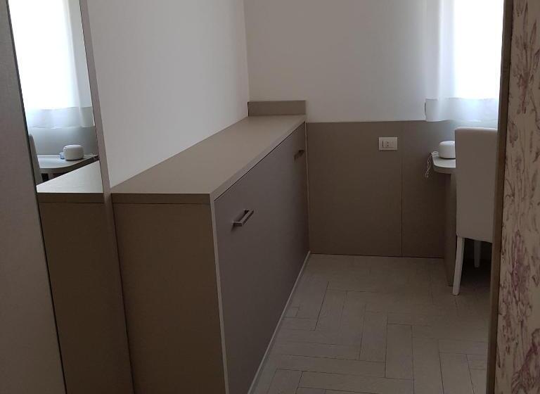 פנסיון Eden Room