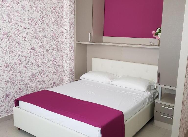 פנסיון Eden Room