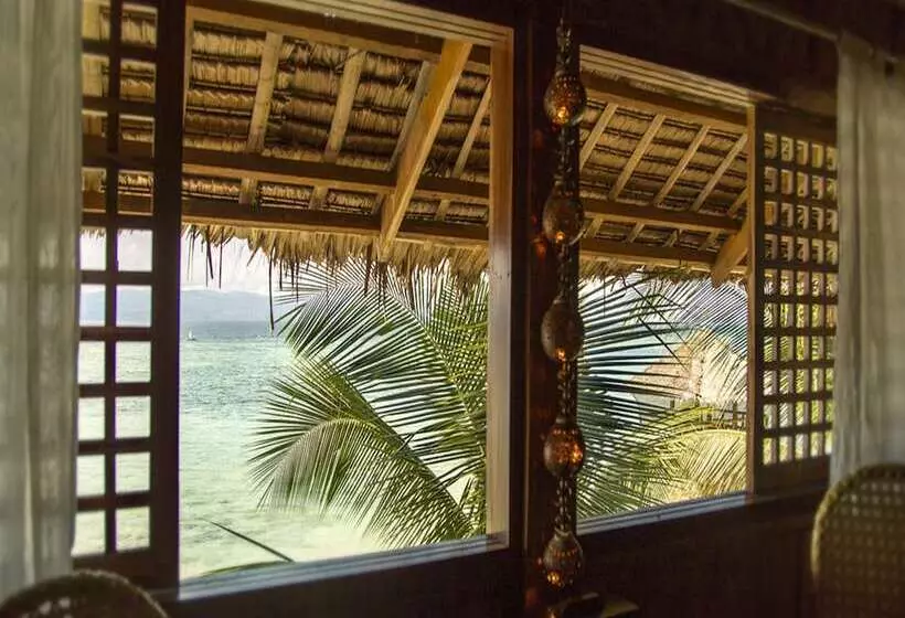 リゾートホテル Les Maisons D'itac