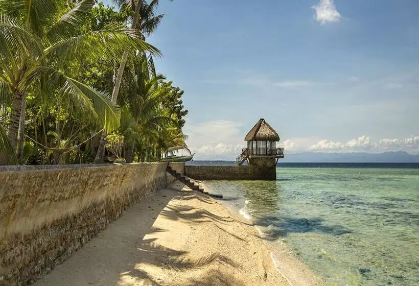 リゾートホテル Les Maisons D'itac