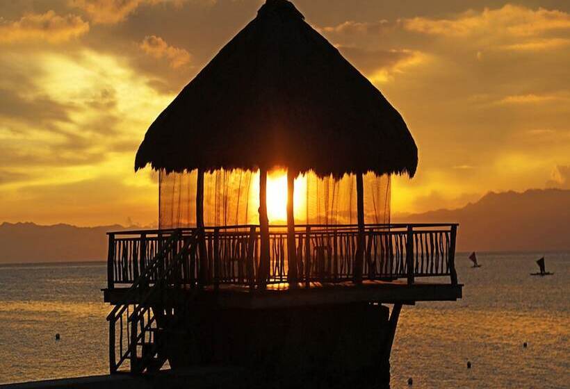 Resort Les Maisons D'itac