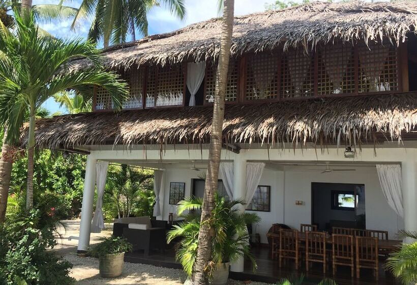 Resort Les Maisons D'itac