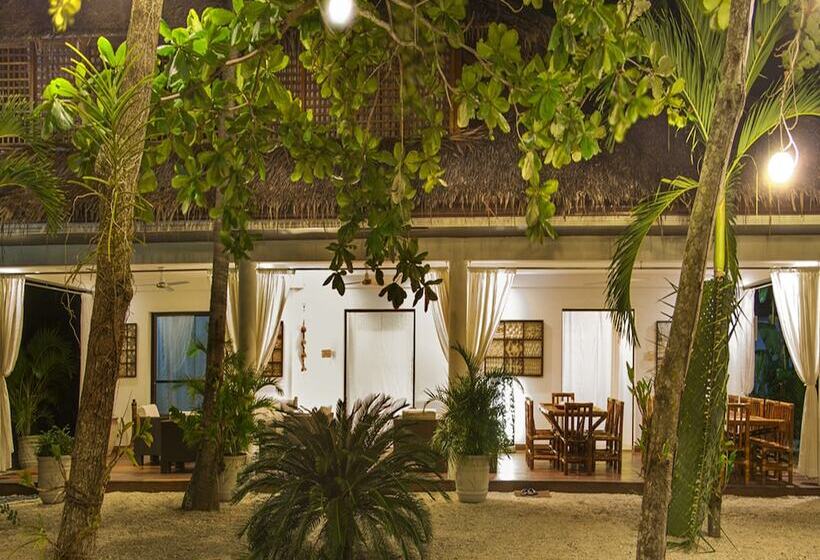 Resort Les Maisons D'itac