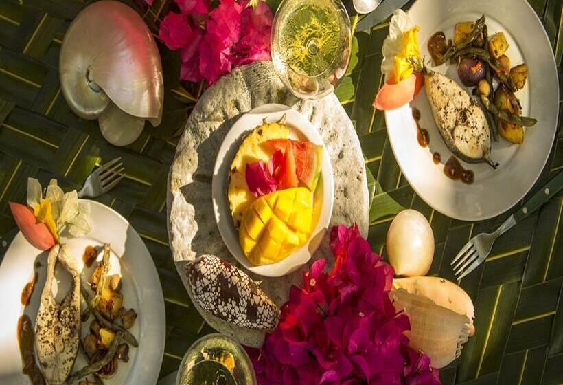 Resort Les Maisons D'itac