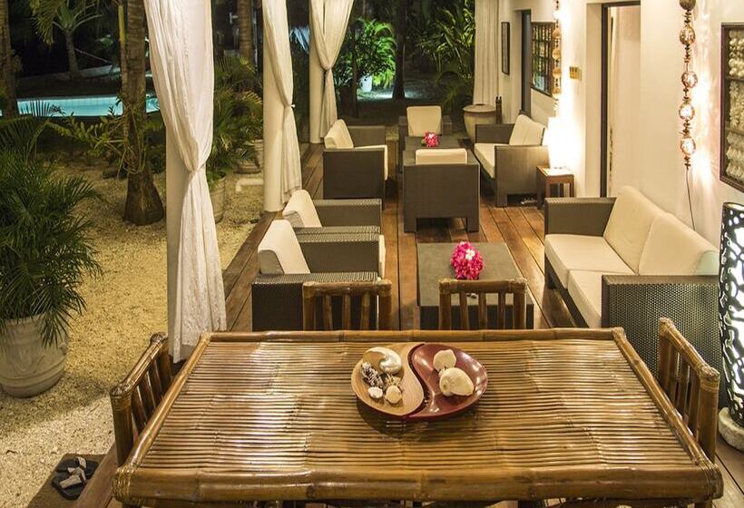 Resort Les Maisons D'itac