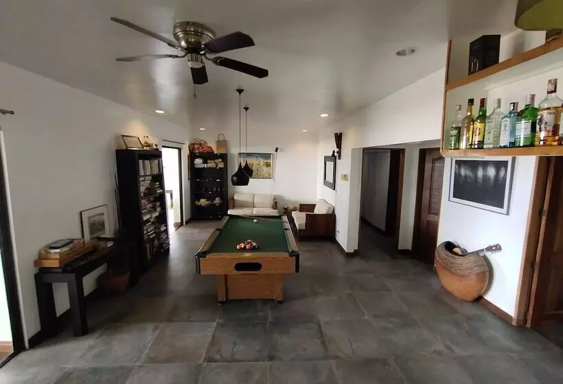 リゾートホテル Les Maisons D'itac