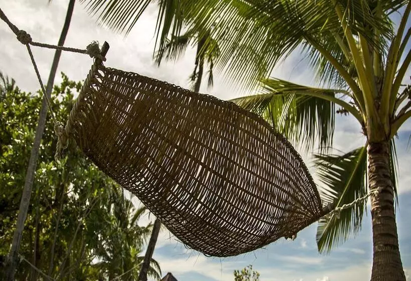 リゾートホテル Les Maisons D'itac