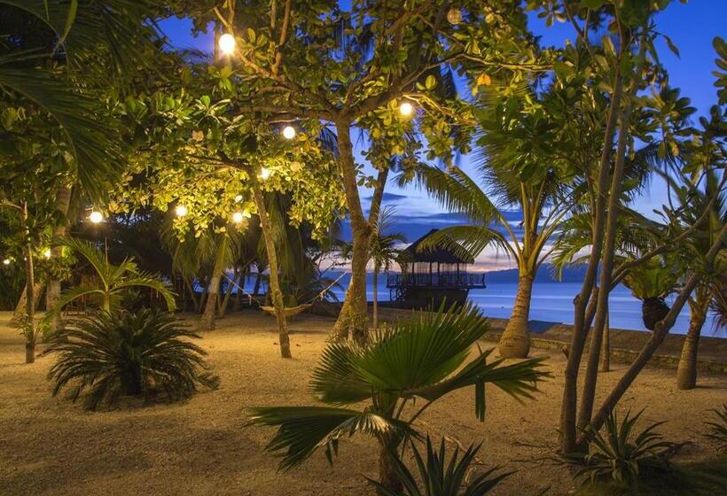 Resort Les Maisons D'itac