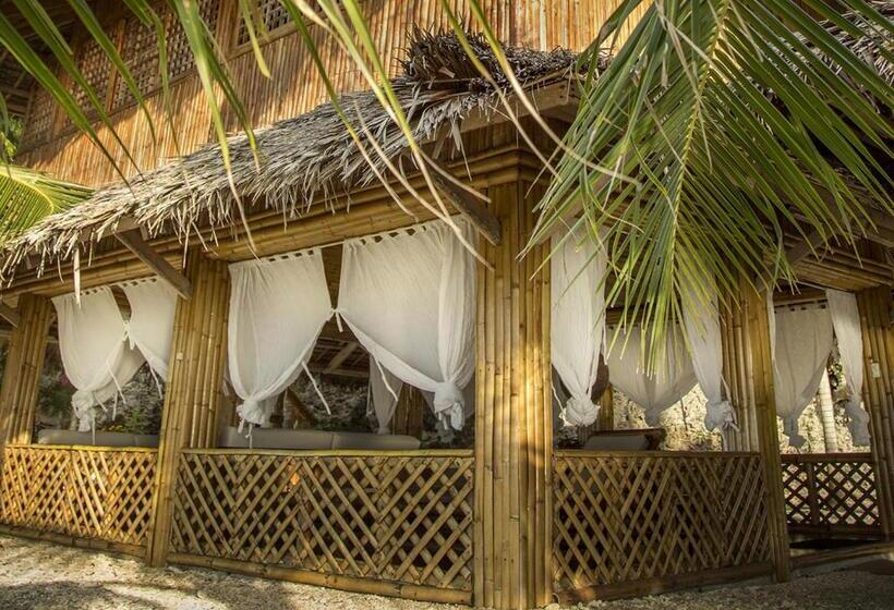 Resort Les Maisons D'itac