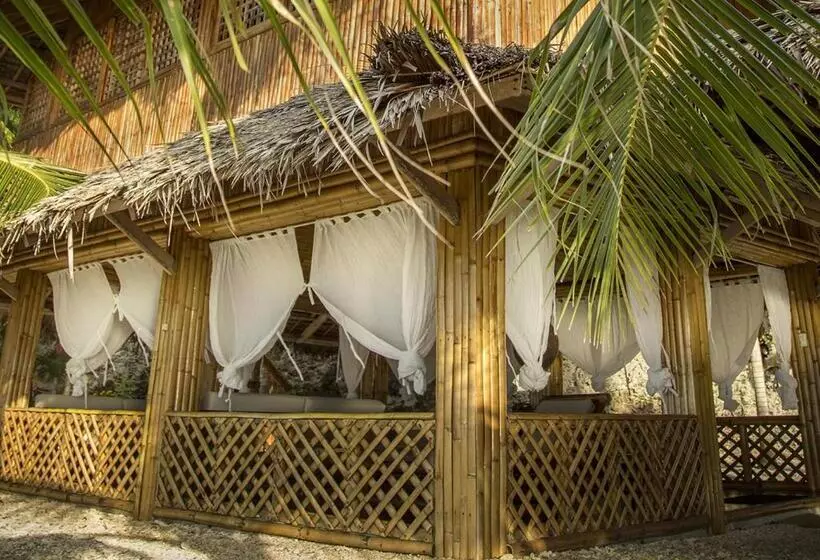 リゾートホテル Les Maisons D'itac