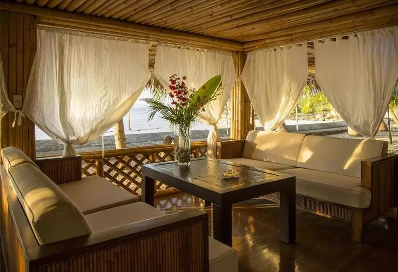 リゾートホテル Les Maisons D'itac