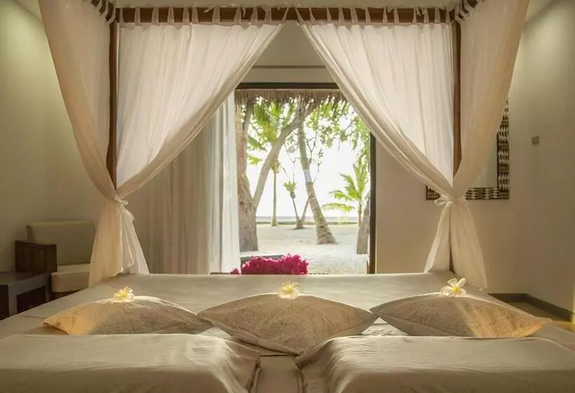 リゾートホテル Les Maisons D'itac