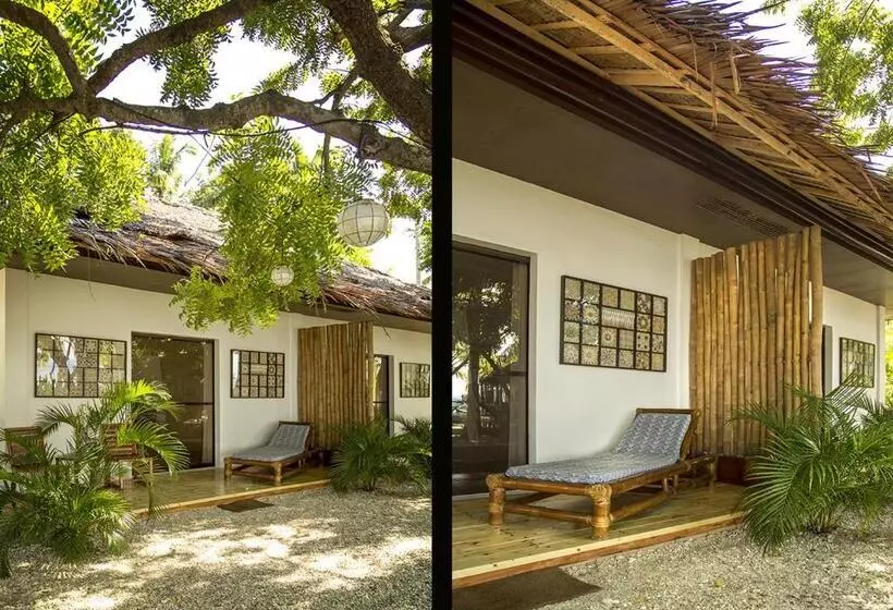 リゾートホテル Les Maisons D'itac