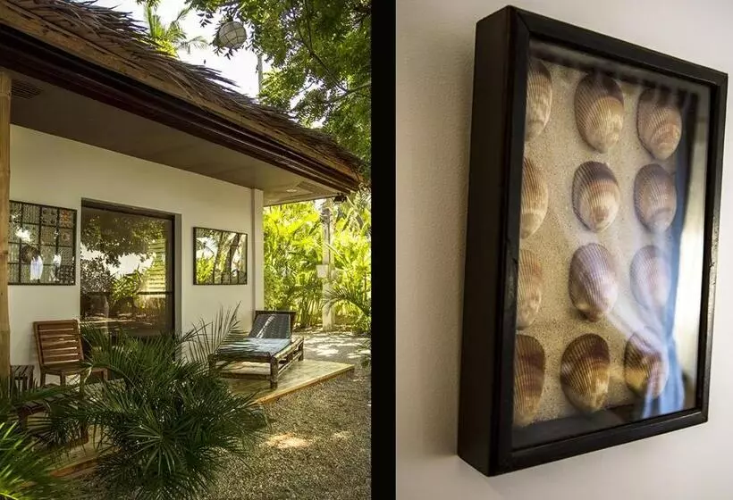 リゾートホテル Les Maisons D'itac