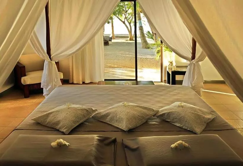 リゾートホテル Les Maisons D'itac