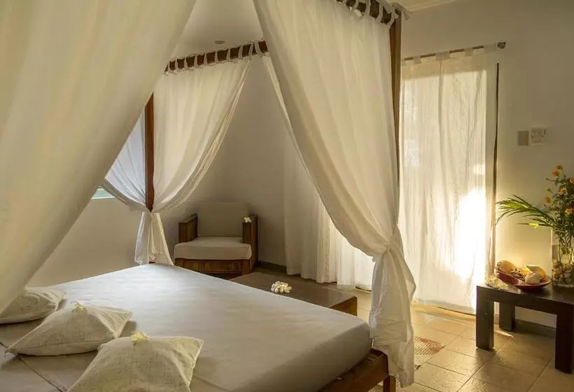 リゾートホテル Les Maisons D'itac