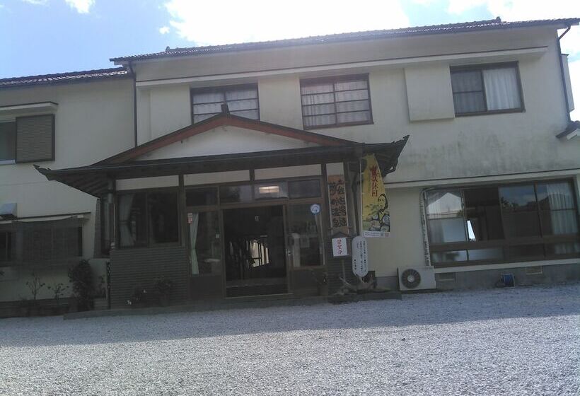 Ryokan Yumeno Onsen