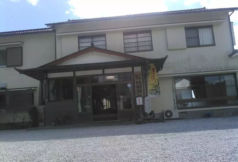 旅館 Yumeno Onsen