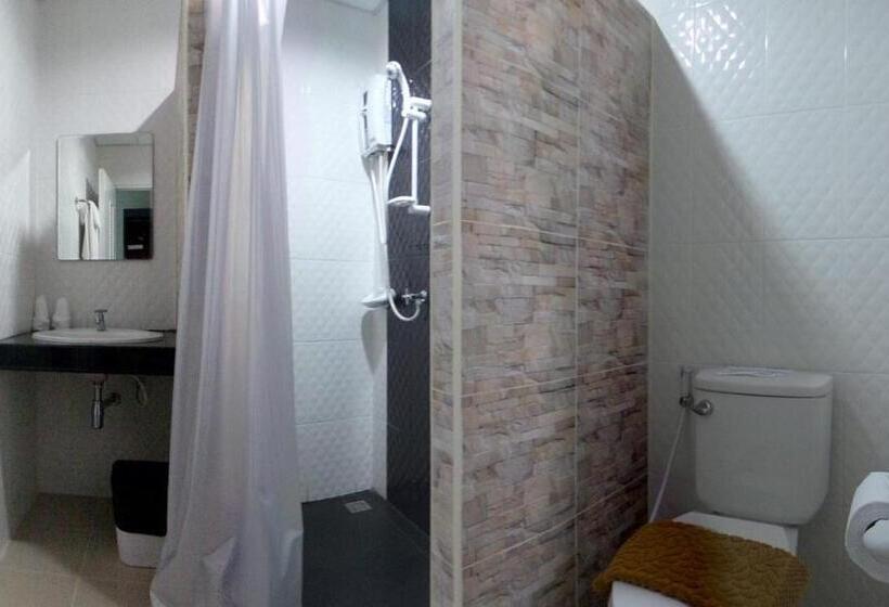 The Icon Service Apartment