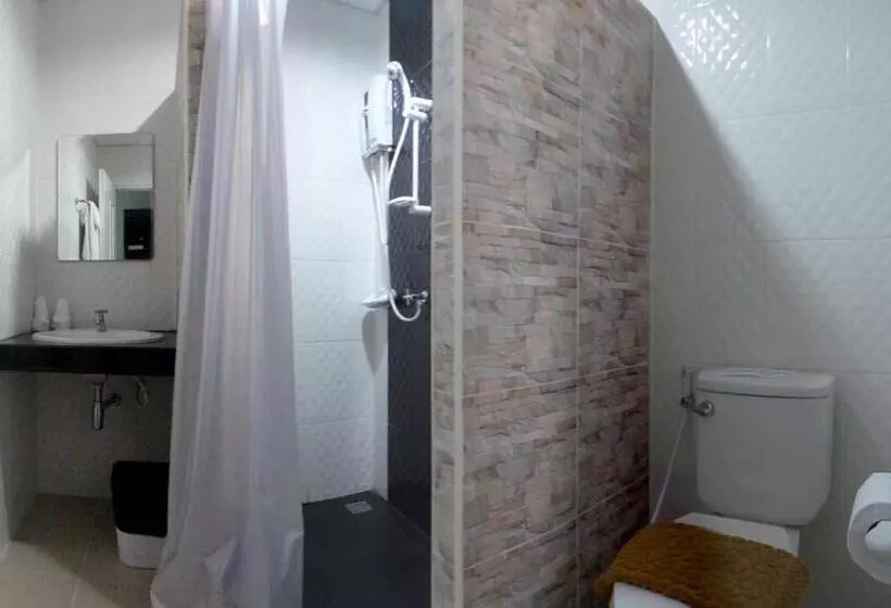 The Icon Service Apartment