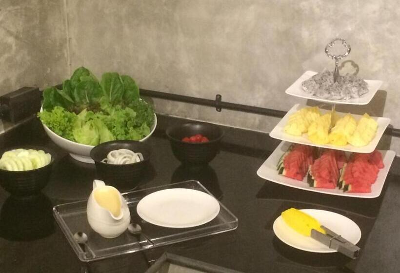 The Icon Service Apartment