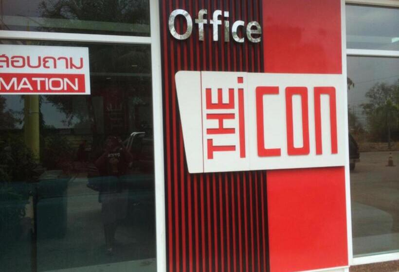 The Icon Service Apartment