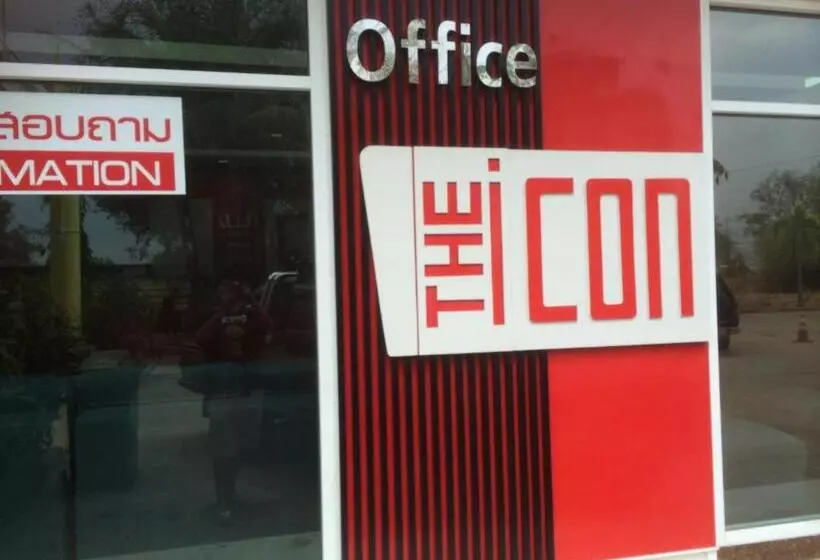 The Icon Service Apartment