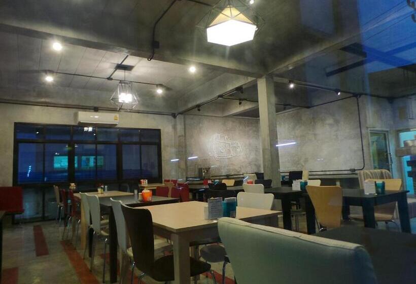 The Icon Service Apartment