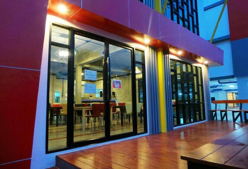 The Icon Service Apartment