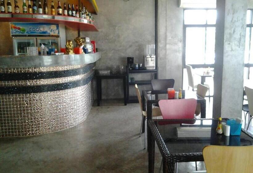 The Icon Service Apartment