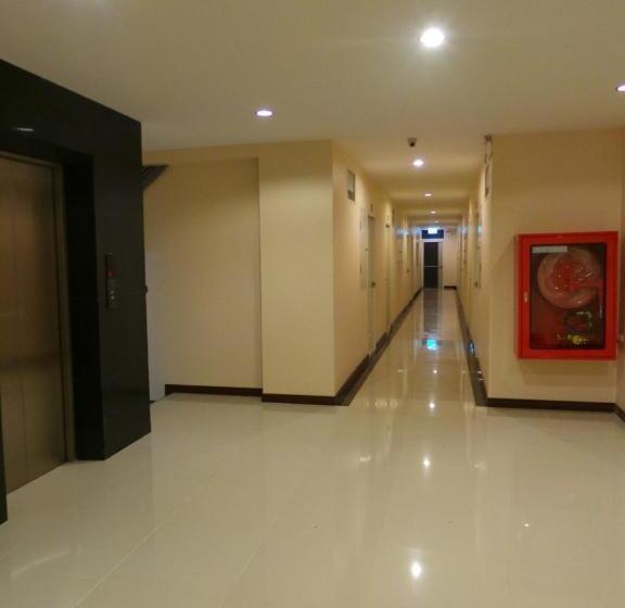 The Icon Service Apartment