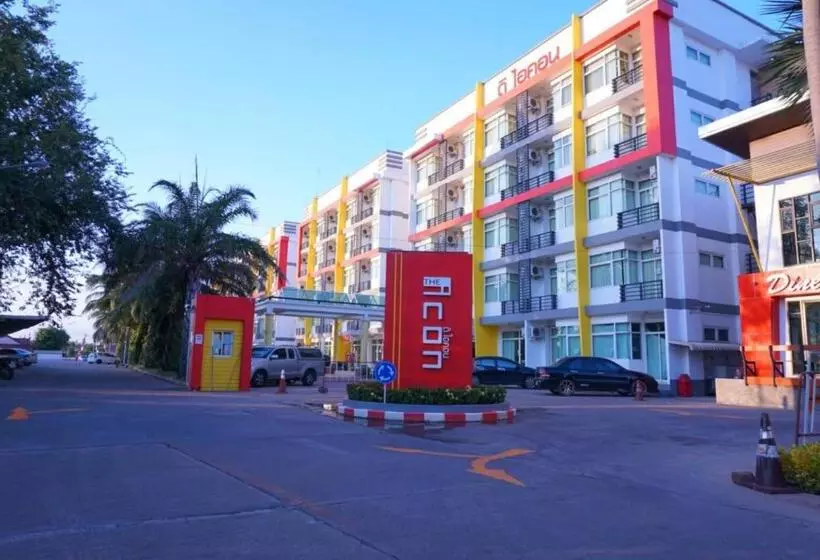 The Icon Service Apartment