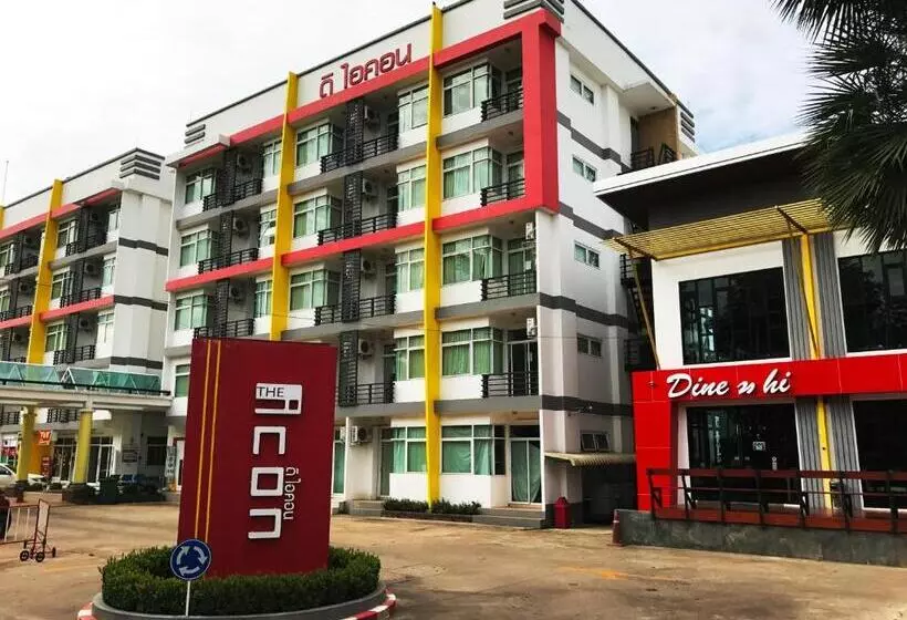 The Icon Service Apartment