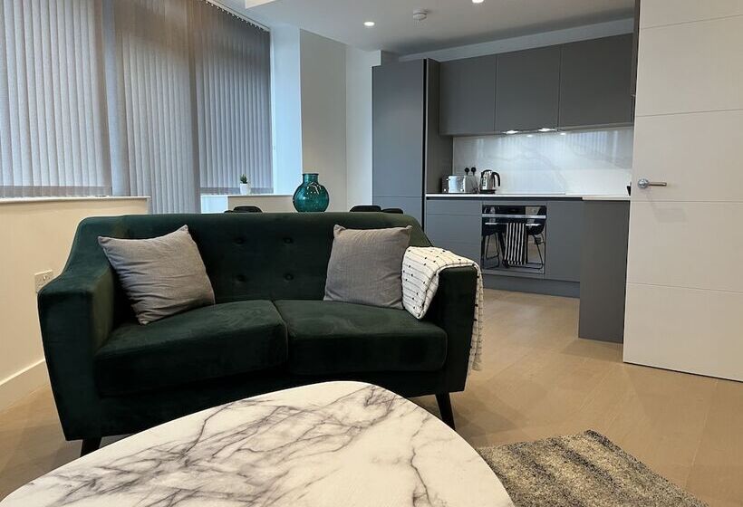 Charles Hope London Brentford