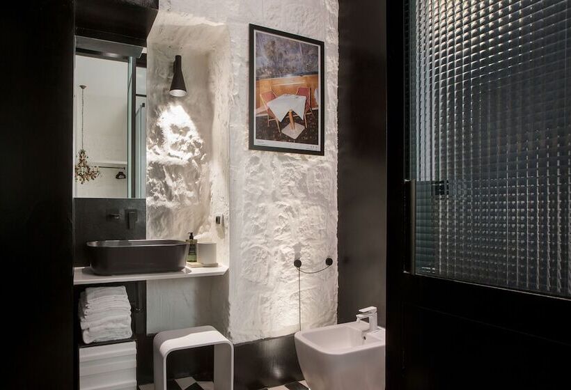 Cocomorghen Apartment