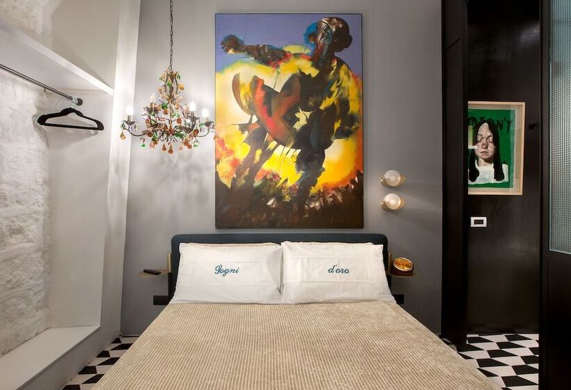 Cocomorghen Apartment