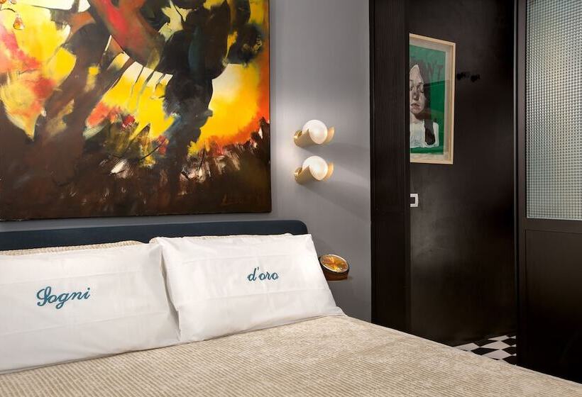 Cocomorghen Apartment