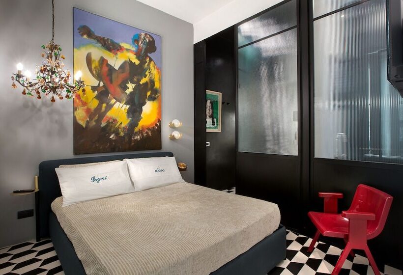 Cocomorghen Apartment