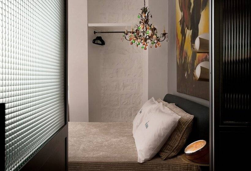 Cocomorghen Apartment