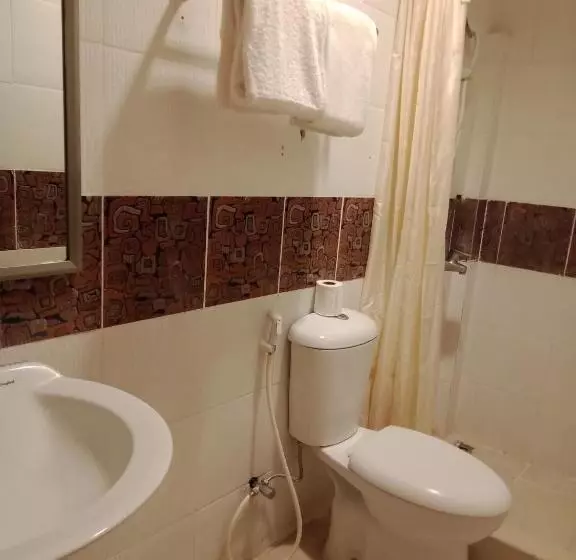 Hortz Hotels And Resorts