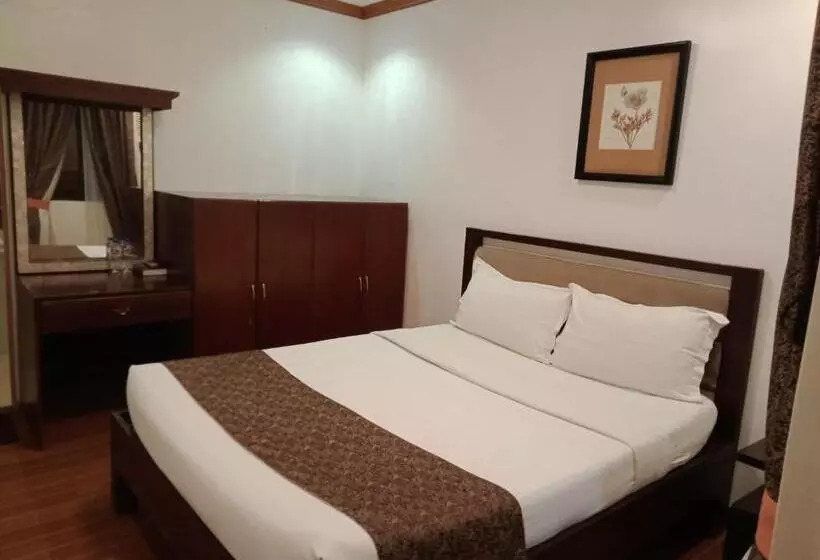 Hortz Hotels And Resorts