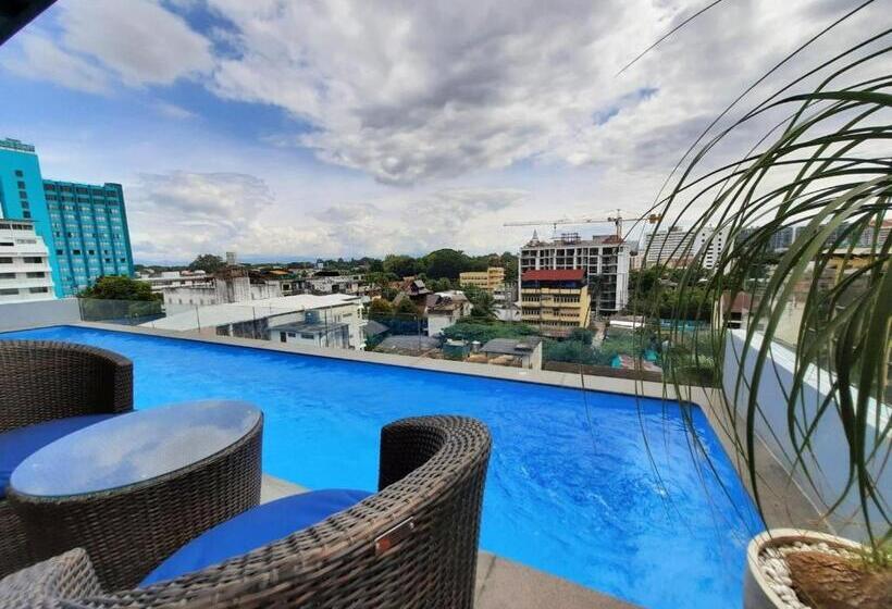 בית מלון כפרי Ama S House Luxury Boutique