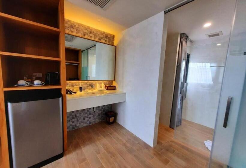 בית מלון כפרי Ama S House Luxury Boutique