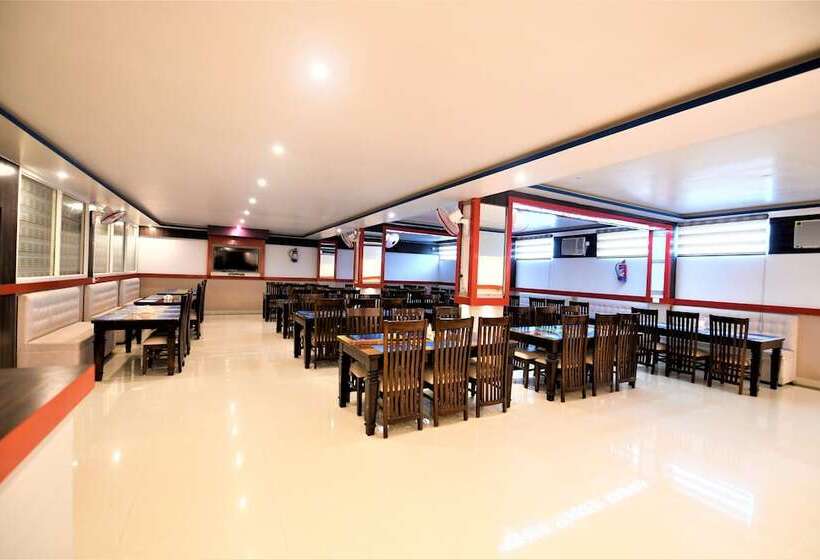 هتل Star Bodh Gaya