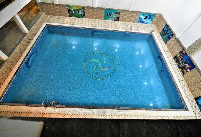 هتل Star Bodh Gaya